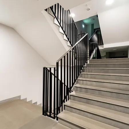 Wawel Kossak Apartment Krakow