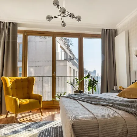 Fragola Wawel View Zwierzyniecka Apartment *