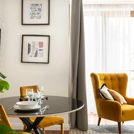 Apartment Fragola Wawel View Zwierzyniecka