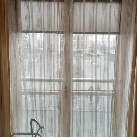 Old Town Premium - Ghetto Heroes Square View Apartment *