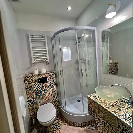 Hostal Fox Cracovia