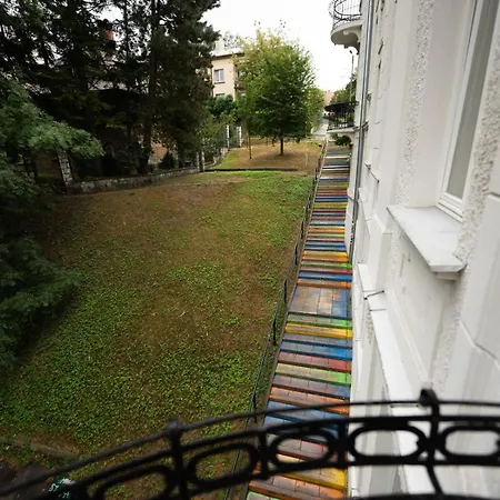 Apartment Luksusowy Na Podgorzu - By Upstairs *