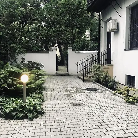 Enios Dluga 60 Apartment