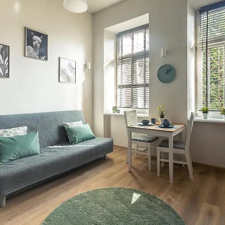 Enios Dluga 60 Apartment