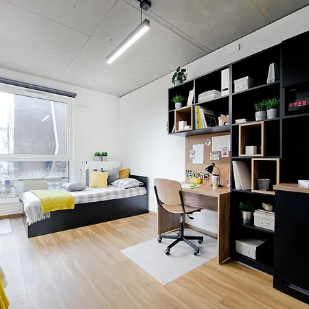 Shed Living Krakow