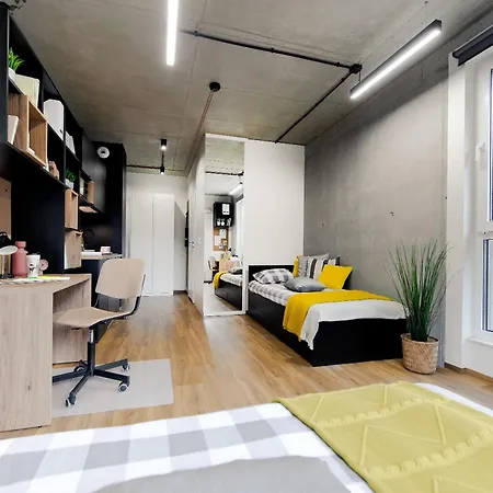 Shed Living Krakow