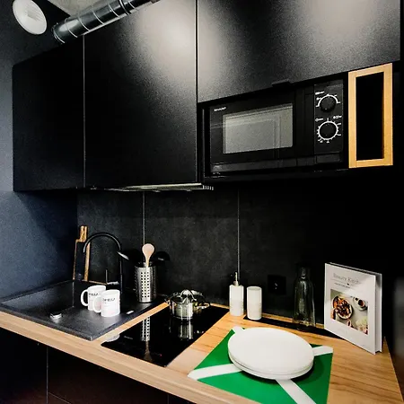 Shed Living * Krakow