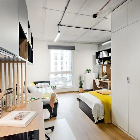 Shed Living * Cracóvia
