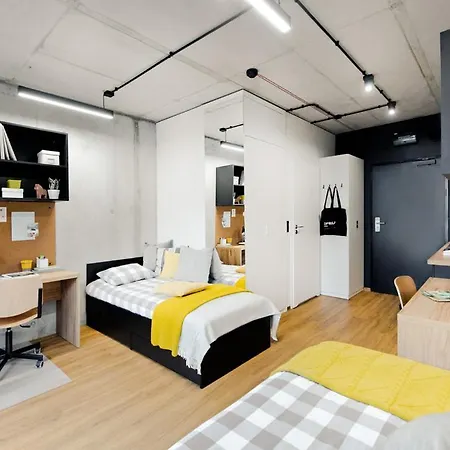 Shed Living Krakow
