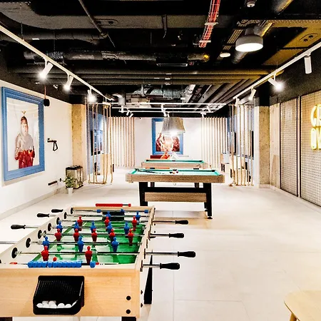 Shed Living Aparthotel Krakow