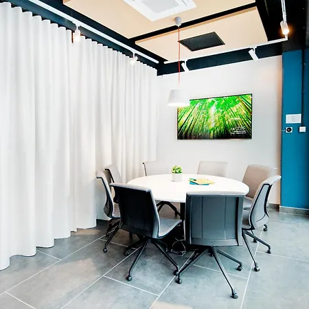 Shed Living * Cracóvia