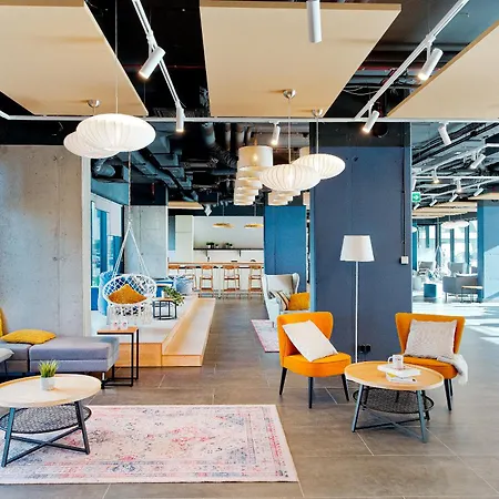 Apart-hotel Shed Living