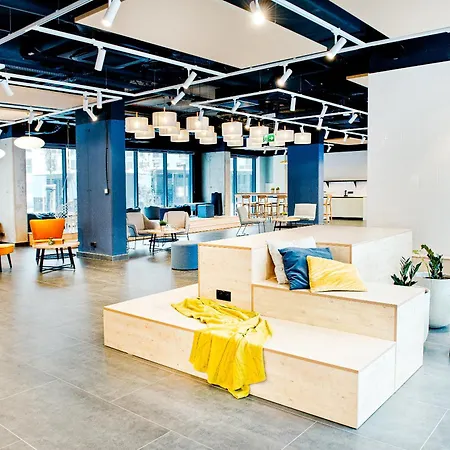 Shed Living Aparthotel *