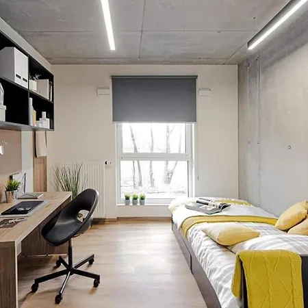 Shed Living Krakow