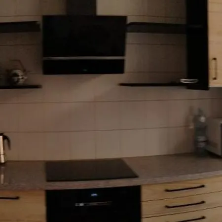 Rozy Apartment Krakow
