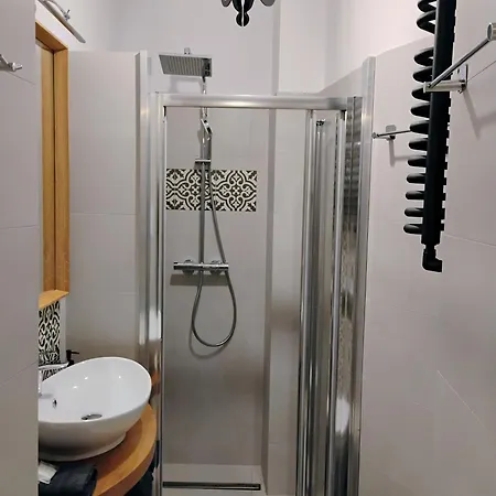 Apartment Rozy