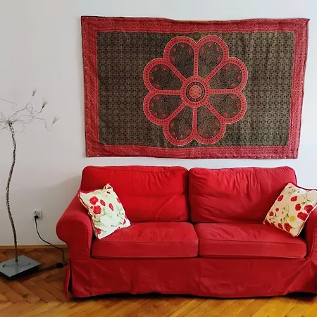 Rozy Apartment *