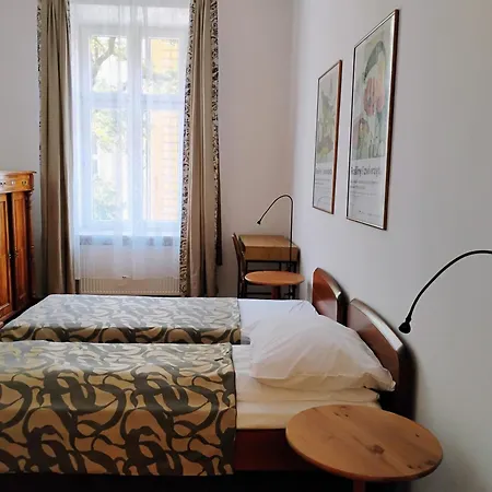 Apartment Rozy Krakow
