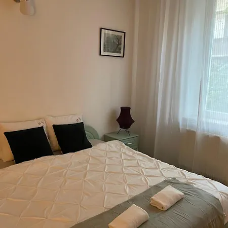 Homestay Cozy Old Town *