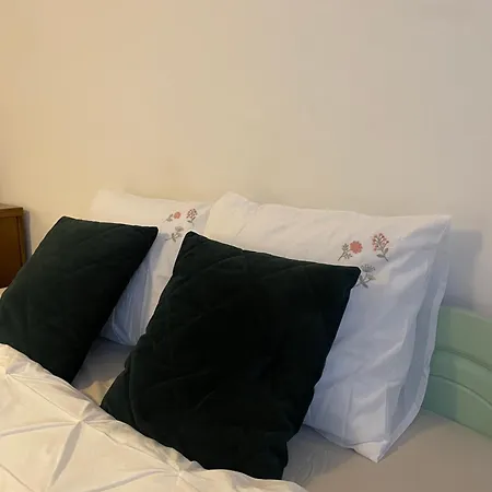 Cozy Old Town Homestay Krakow