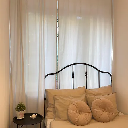 Cozy Old Town Homestay *