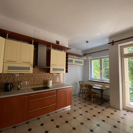 Cozy Old Town Homestay