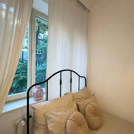 Homestay Cozy Old Town Krakow