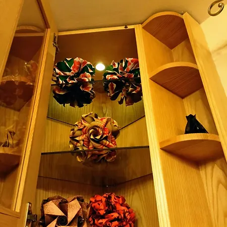 Origami * Krakow