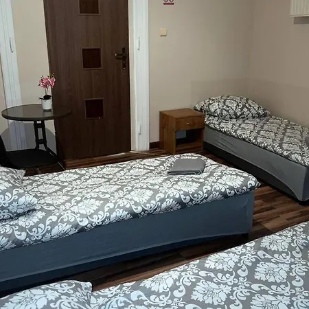 Fivehostel Hostel Krakow