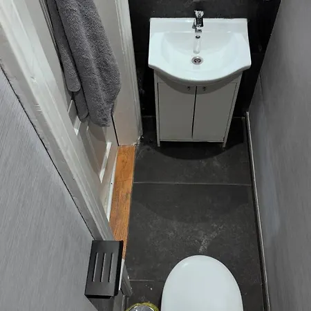 Fivehostel * Krakow