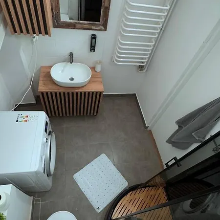 Fivehostel Krakow