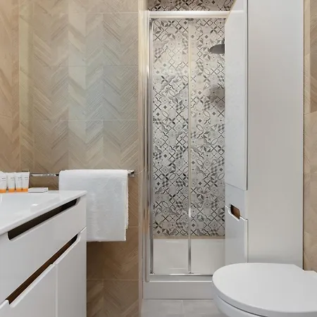 One-bedroom Kazimierz For Office Starowislna By Renters Krakow