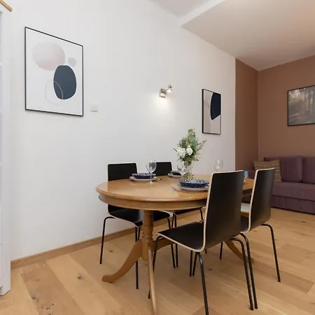 One-bedroom Kazimierz For Office Starowislna By Renters *