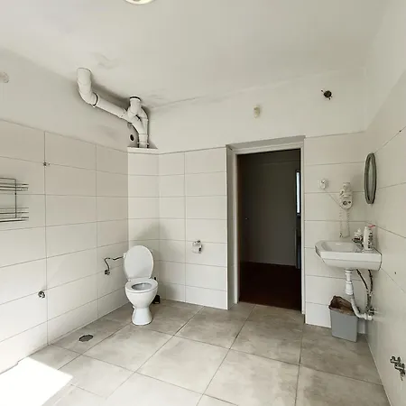Hostel Bagrowa