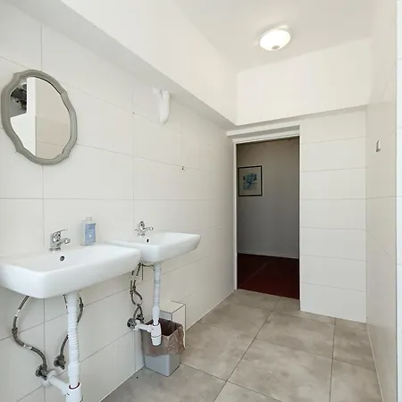 Bagrowa Hostel Krakow
