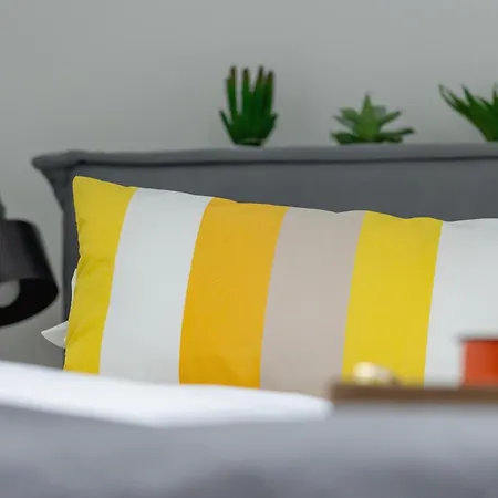 Jasny Klimatyzowany Na Krakowskim Kazimierzu By Rent Like Apartment *