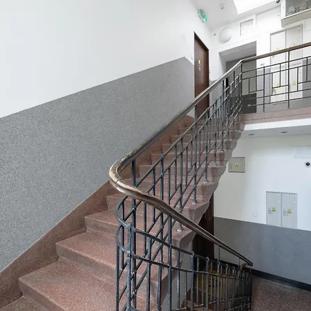 Apartment Jasny Klimatyzowany Na Krakowskim Kazimierzu By Rent Like Krakow