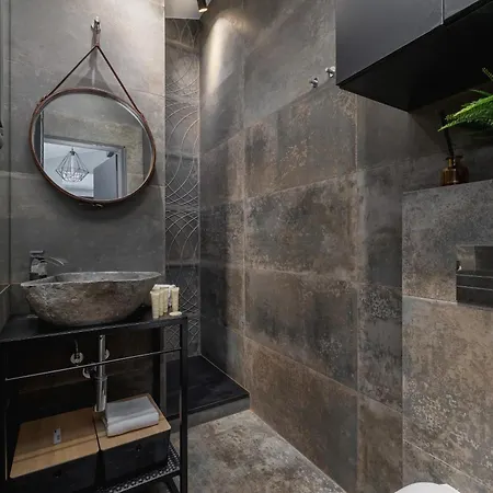 Jasny Klimatyzowany Na Krakowskim Kazimierzu By Rent Like Apartment Krakow