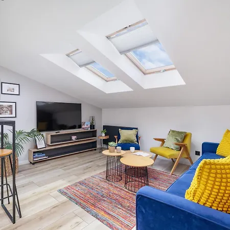 Apartment Jasny Klimatyzowany Na Krakowskim Kazimierzu By Rent Like Krakow
