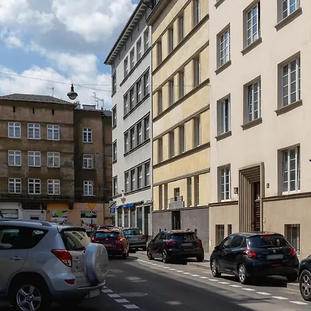 Jasny Klimatyzowany Na Krakowskim Kazimierzu By Rent Like Apartment