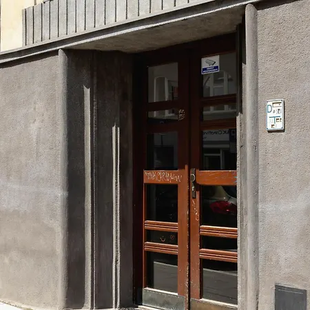 Apartment Jasny Klimatyzowany Na Krakowskim Kazimierzu By Rent Like *