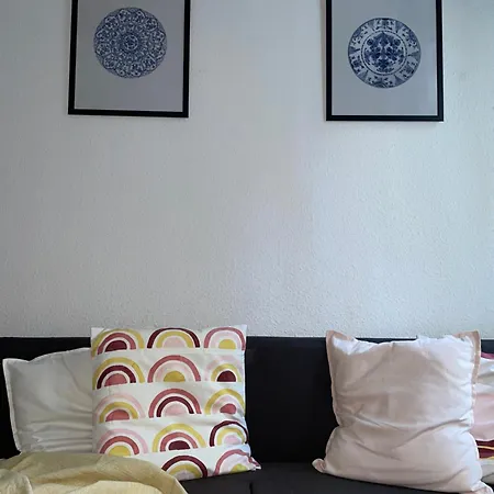 Cozy Old Town Homestay