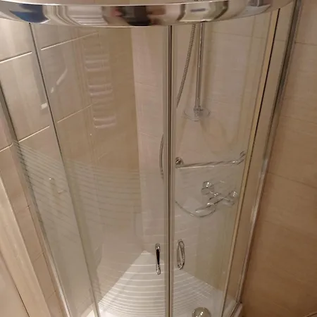Apartment Grzegorzki Krakow