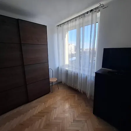 Apartment Grzegorzki *