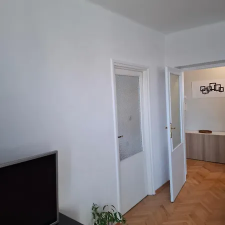 Grzegorzki Apartment
