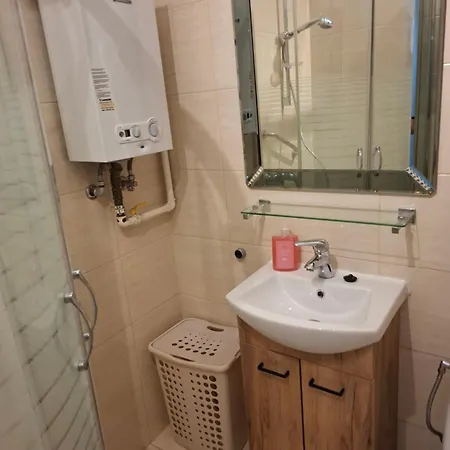 Grzegorzki Apartment Krakow