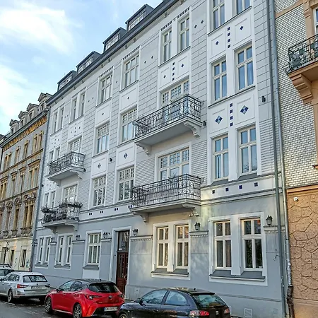 Yesblisko Apartment Krakow