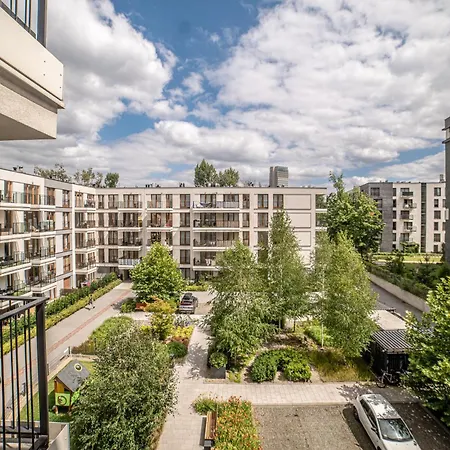 Zielona Rakowicka