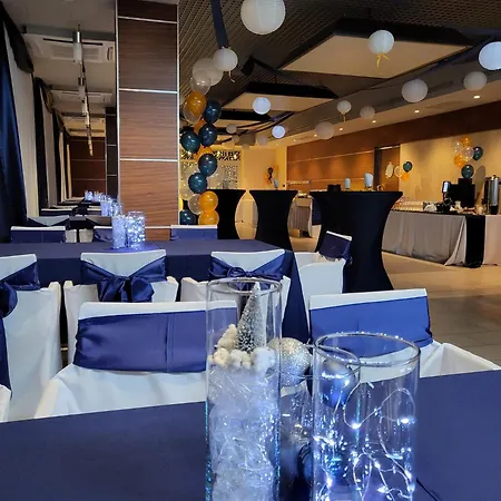 Kolna Hotel 3*