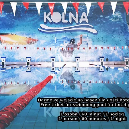 Kolna 크라쿠프